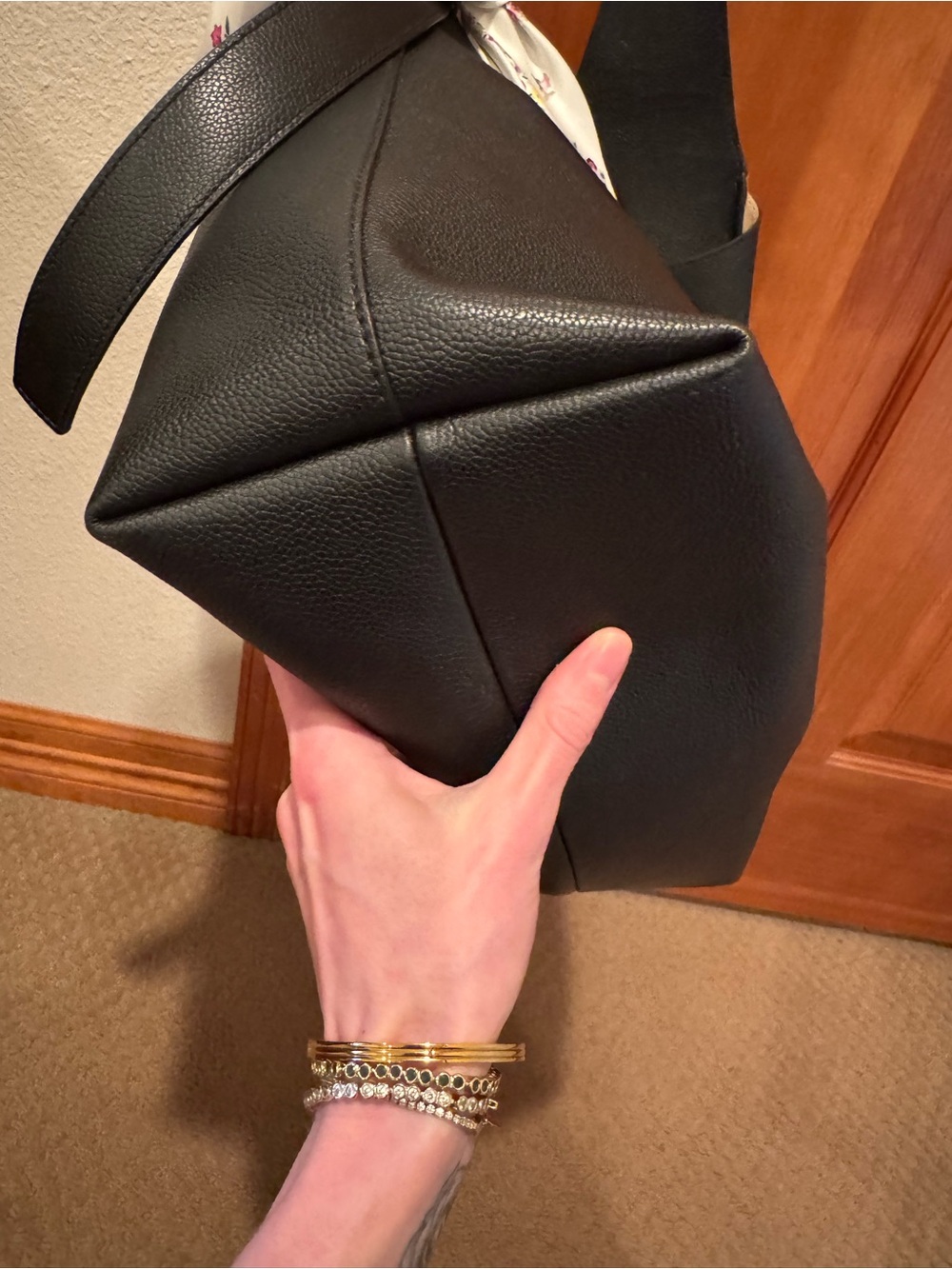 Tory Burch Romy Tote - Picture 3 of 10